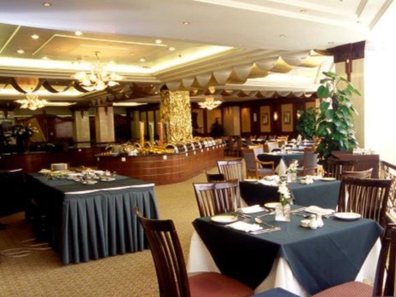 Best Western New Century Hotel Shanghai Esterno foto